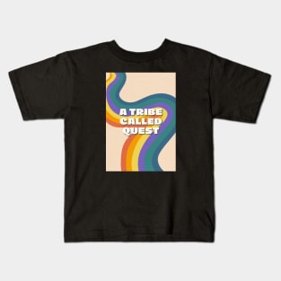 A tribe Kids T-Shirt